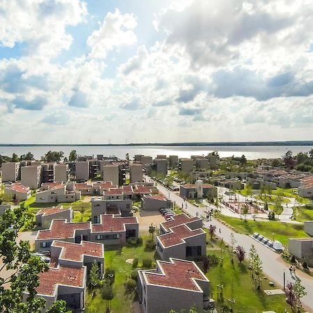 Awesome Home In Lembruch-Duemmer See With Kitchen Esterno foto