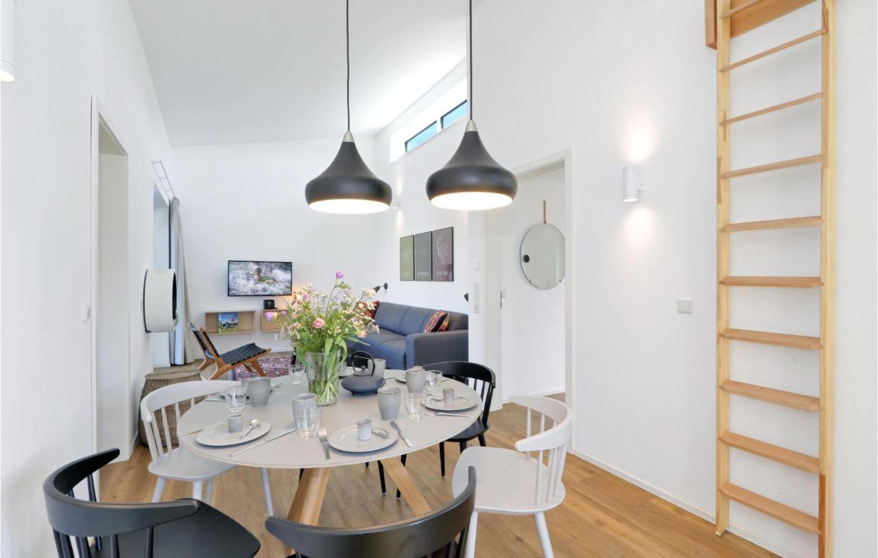 Awesome Home In Lembruch-Duemmer See With Kitchen Esterno foto