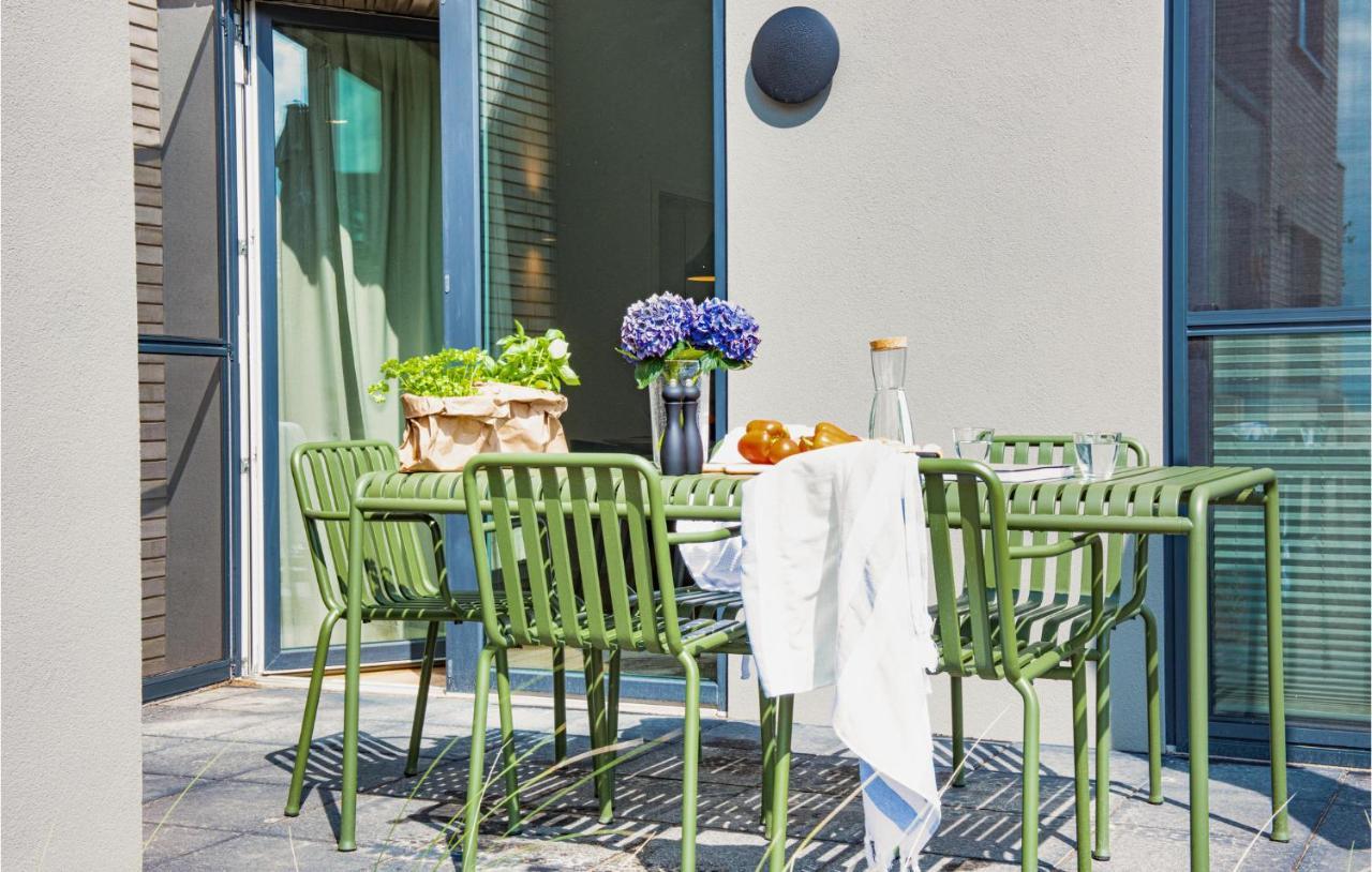 Awesome Home In Lembruch-Duemmer See With Kitchen Esterno foto