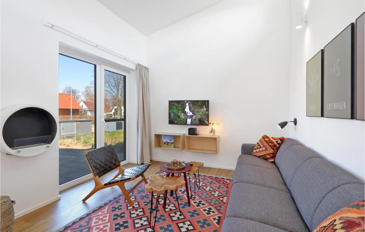Awesome Home In Lembruch-Duemmer See With Kitchen Esterno foto