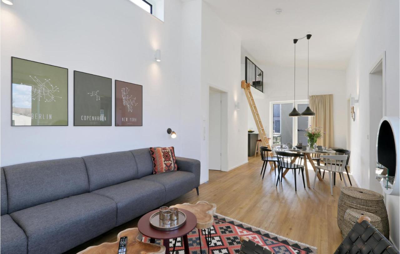Awesome Home In Lembruch-Duemmer See With Kitchen Esterno foto