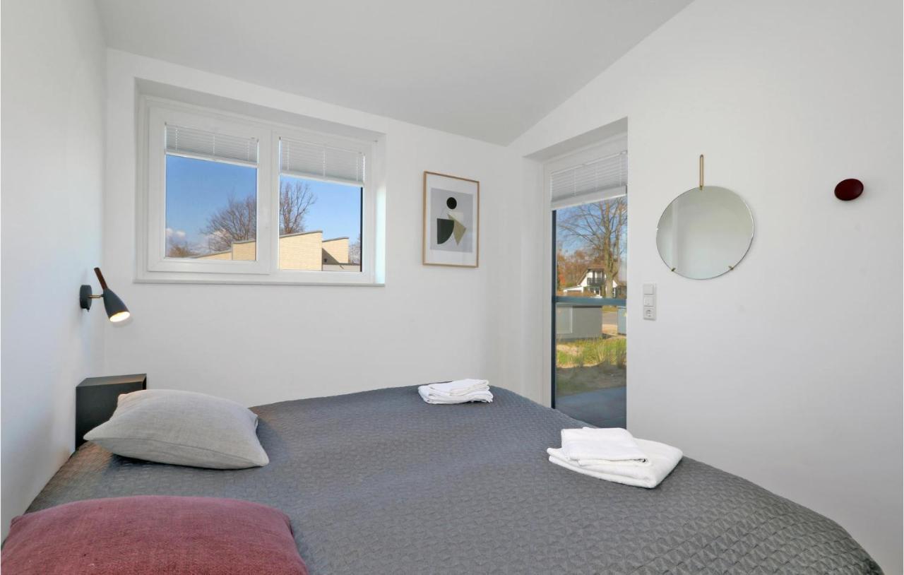 Awesome Home In Lembruch-Duemmer See With Kitchen Esterno foto