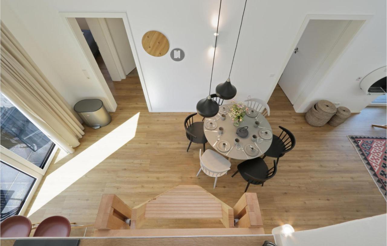 Awesome Home In Lembruch-Duemmer See With Kitchen Esterno foto
