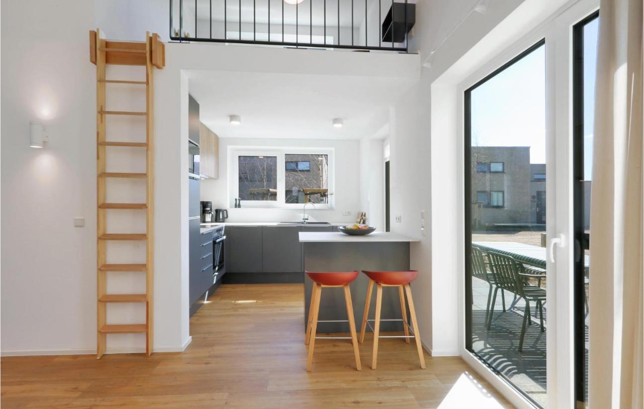 Awesome Home In Lembruch-Duemmer See With Kitchen Esterno foto
