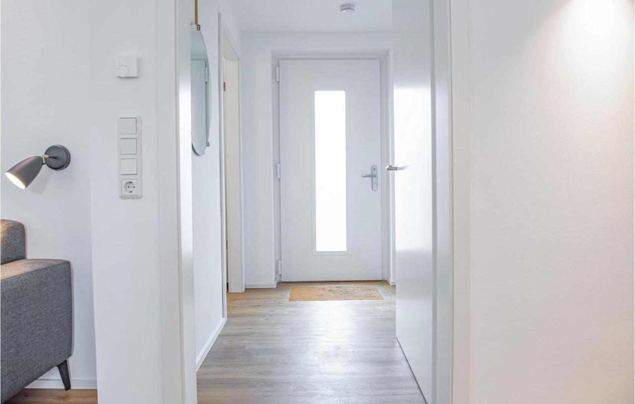 Awesome Home In Lembruch-Duemmer See With Kitchen Esterno foto