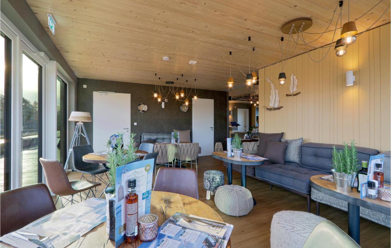 Awesome Home In Lembruch-Duemmer See With Kitchen Esterno foto