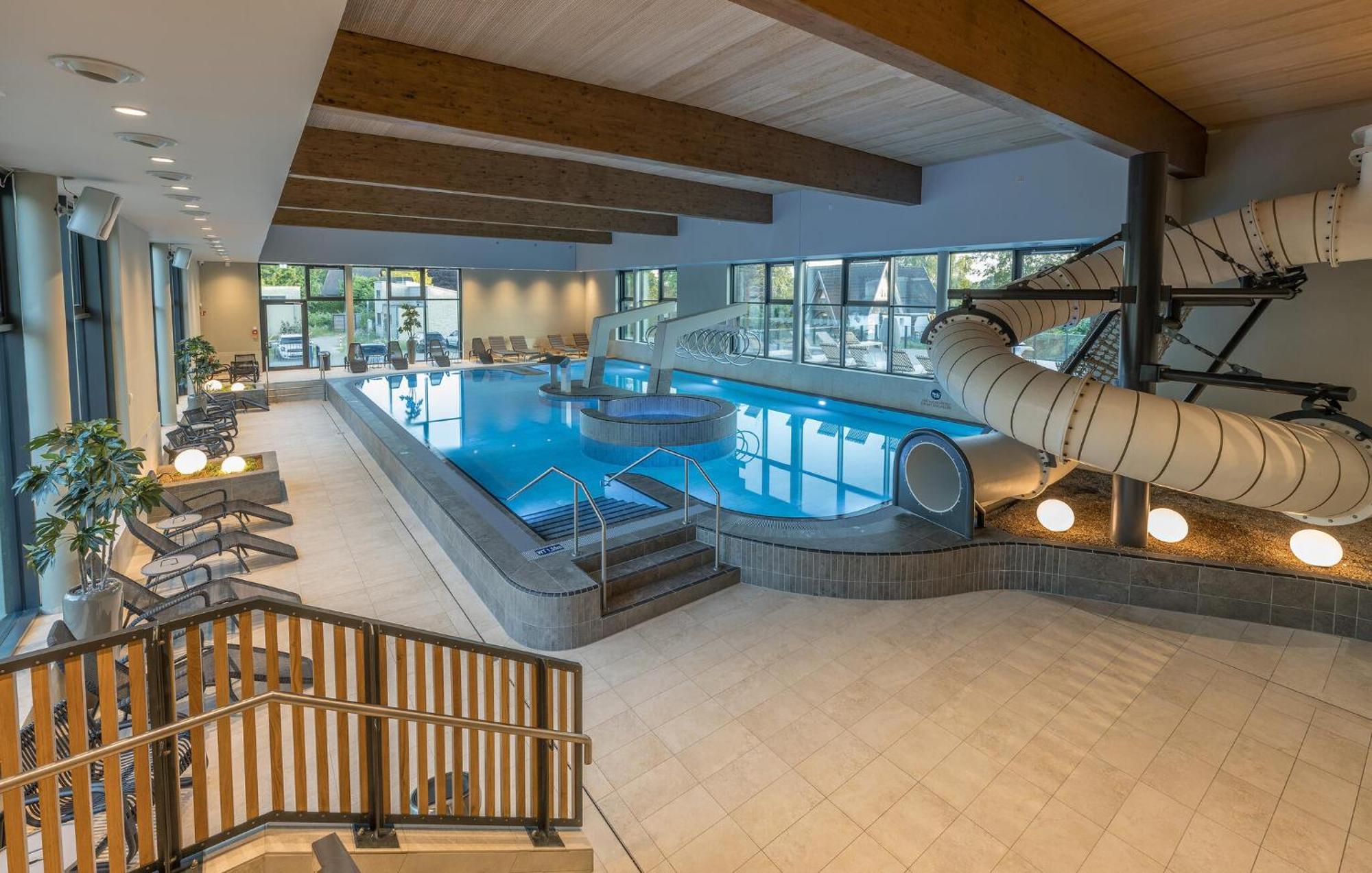Awesome Home In Lembruch-Duemmer See With Kitchen Esterno foto