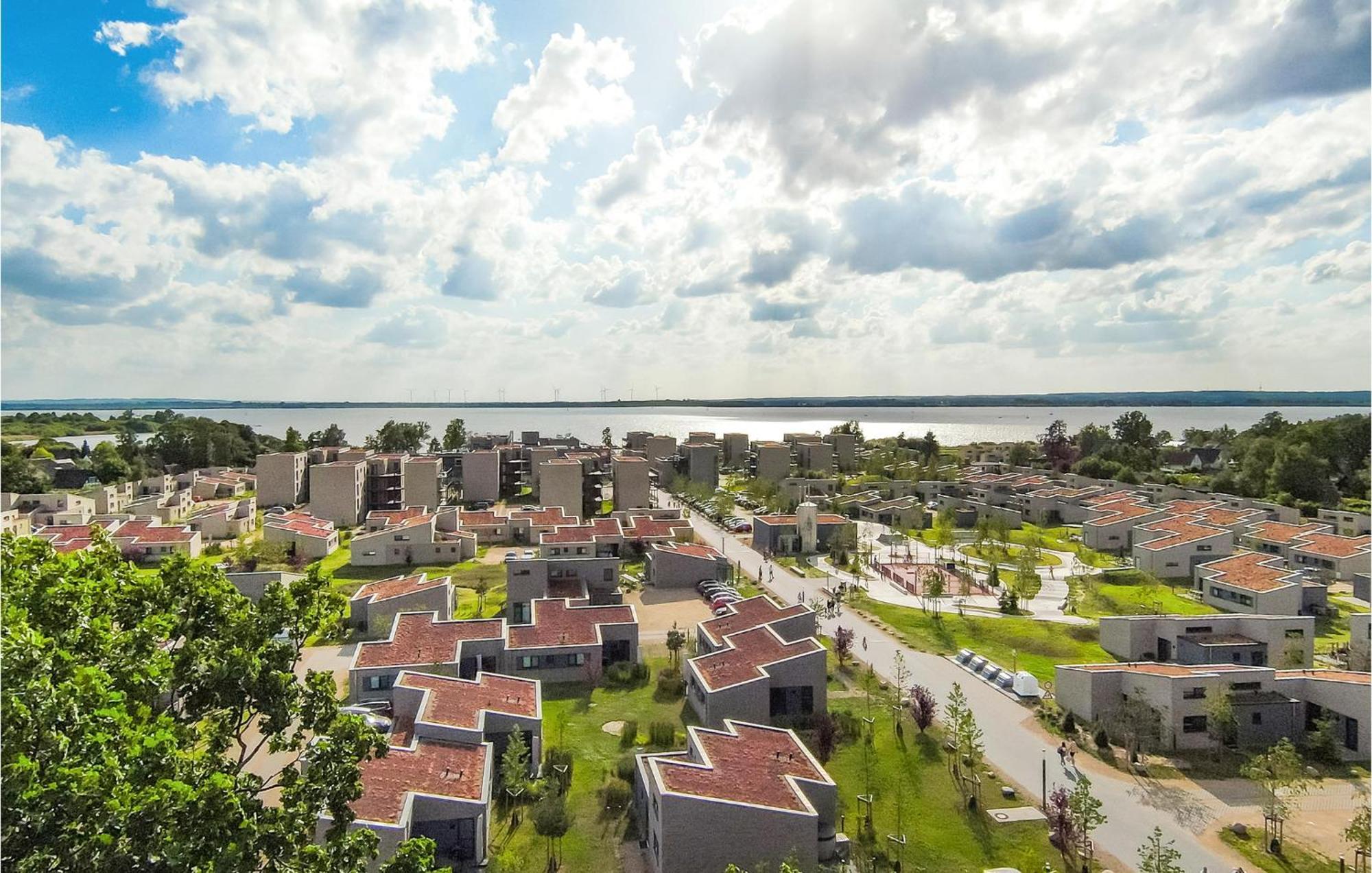 Awesome Home In Lembruch-Duemmer See With Kitchen Esterno foto